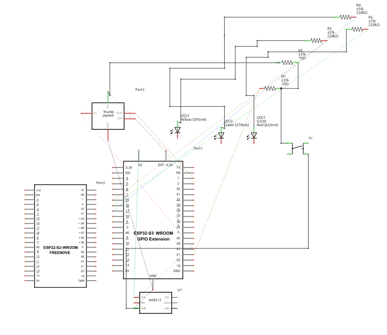 schematic